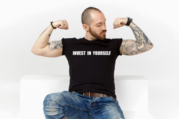 Invest In YourSelf